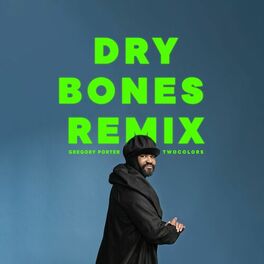 Album cover of Dry Bones (twocolors Remix)
