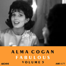 Album cover of Fabulous Volume 5