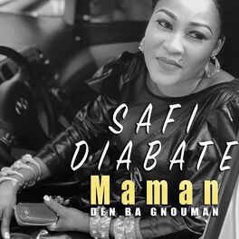 Album cover of Maman Den Ba Gnouman