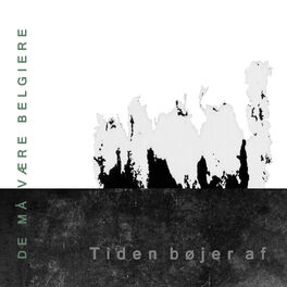 Album cover of Tiden Bøjer Af