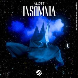 Album cover of Insomnia
