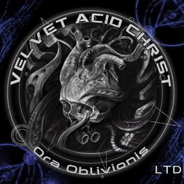 Album cover of Ora Oblivionis (Deluxe Edition)