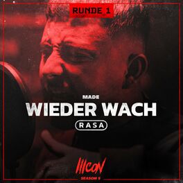 Album cover of Wieder Wach