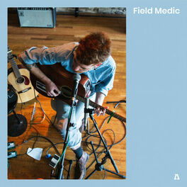 Album cover of Field Medic on Audiotree Live