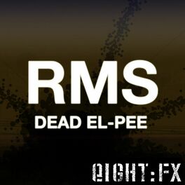 Album cover of Dead EL-Pee