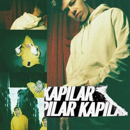 Album cover of Kapılar