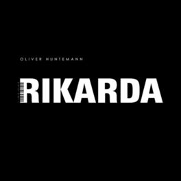 Album cover of H-3-Rikarda