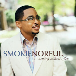 Album cover of Nothing Without You