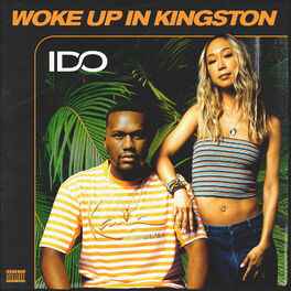 Album cover of Woke Up In Kingston