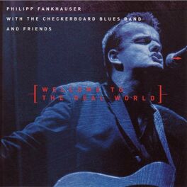 Trouble Trouble Lyrics - Philipp Fankhauser, Checkerboard Blues