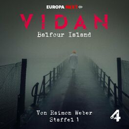 Album cover of Staffel 1: Schrei nach Leben, Folge 4: Balfour Island