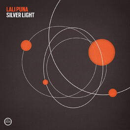 Album cover of Silver Light