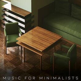 Album cover of Music for Minimalists