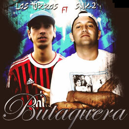 Album cover of Butaquera