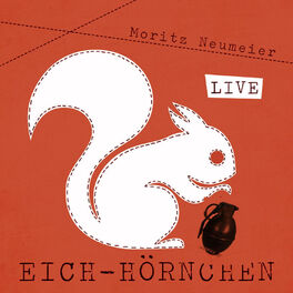Album cover of Eich-Hörnchen