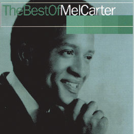 Album cover of The Best Of Mel Carter