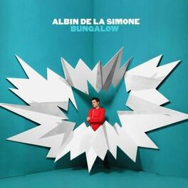 Album cover of Bungalow - Nouvelle Edition (bonus concert acoustique)