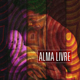 Album cover of Alma Livre