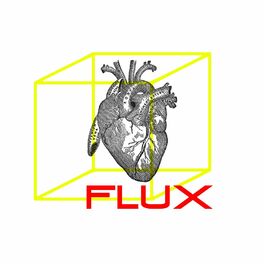 Album cover of Flux
