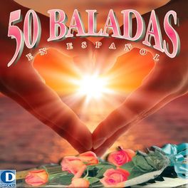 Album cover of 50 Baladas en Español, Vol. 1