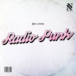 Album cover of Radio Punk