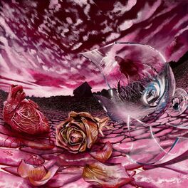Album cover of After the Heartbreak