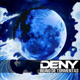 Album cover of Reino de Tormentas