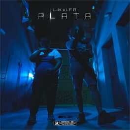 Album cover of Plata (feat. Le A)