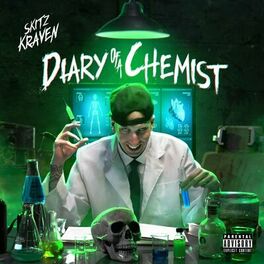 Album cover of Diary of a Chemist