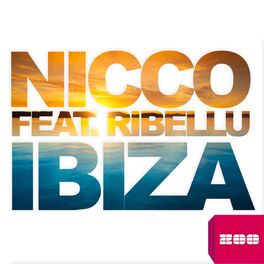 Album cover of Ibiza (Remixes)