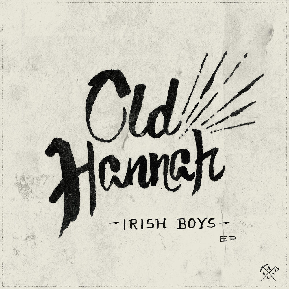 Old away. Irish boy.