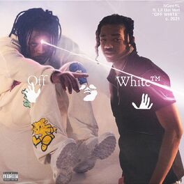 Album cover of Off-White (feat. Lil Uzi Vert)