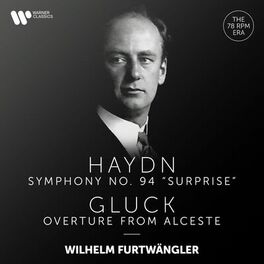 Album cover of Haydn: Symphony No. 94 