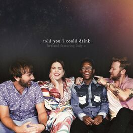 Album cover of Told You I Could Drink (feat. Lady A)