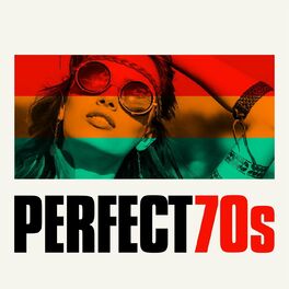 Album cover of Perfect 70s