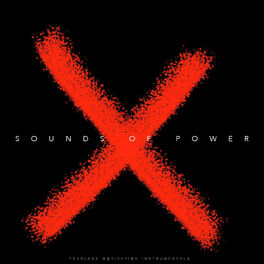 Album cover of Sounds of Power X