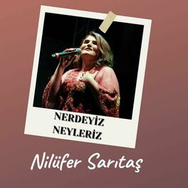 Album cover of Nerdeyiz Neyleriz