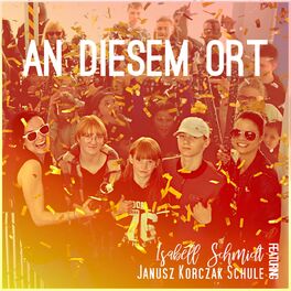 Album cover of An diesem Ort