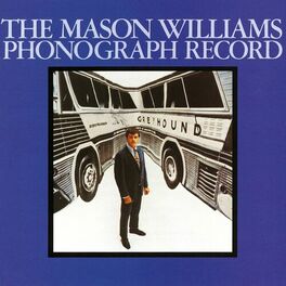 Album cover of The Mason Williams Phonograph Record (Mono)