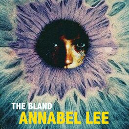 Album cover of Annabel Lee