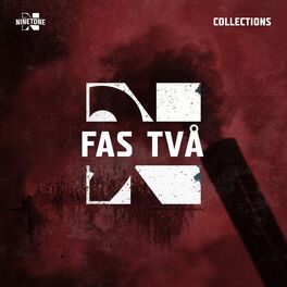 Album cover of Fas Två