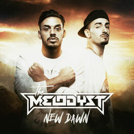 Album cover of New dawn