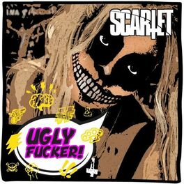 Album cover of Ugly Fucker
