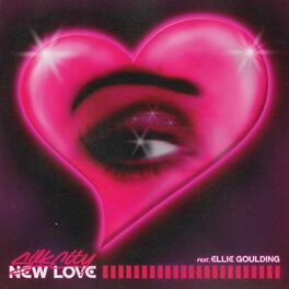 Album cover of New Love (feat. Diplo & Mark Ronson)