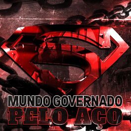 Album cover of Mundo Governado pelo Aço | Superman