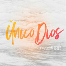Album cover of Único Dios