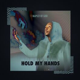 Album cover of Hold my hands