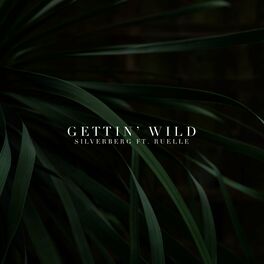 Album cover of Gettin' Wild (feat. Ruelle)