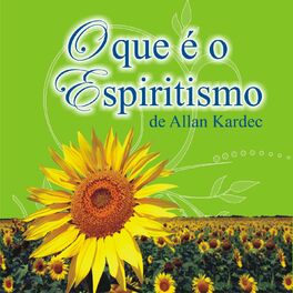Album cover of O que é o Espiritismo (Integral)