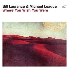 Album cover of Where You Wish You Were